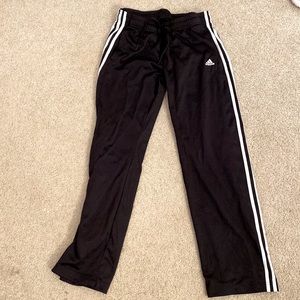 Adidas Warm Up Pants